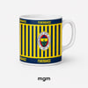 Elt Kupa Bardağı Mgm FenerbahçeElt Kupa Bardağı Mgm Fenerbahçe | Kırtasiyem.netHediyelik Eşyalar