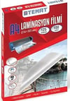 Elt Temat Laminasyon A4 100AdetElt Temat Laminasyon A4 100Adet - Kirtasiyem.netLaminasyon Filmi