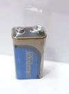 Elt Wılkınson 6F22 9W Carbon Pil _10Gp Pil Alkaline 9W Şarjlı - Kirtasiyem NetPil