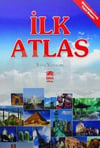 Ema İlk AtlasEma İlk Atlas - Kirtasiyem.netAtlaslar