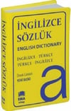 Ema İngilizce Sözlüğü Biala KapakEma İngilizce Sözlüğü Biala Kapak - Kirtasiyem.netİngilizce Sözlük
