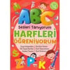 Ema Sesleri Tanımıyorum Harfleri ÖğreniyorumEma Sesleri Tanımıyorum Harfleri Öğreniyorum - Kirtasiyem.netAktivite Kitapları