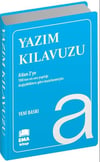 Ema Yazım Kılavuzu Biala KapakEma Yazım Kılavuzu Biala Kapak - Kirtasiyem.netDiğer Sözlükler