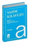 Ema Yazım Kılavuzu Biala KapakEma Yazım Kılavuzu Biala Kapak - Kirtasiyem.netDiğer Sözlükler