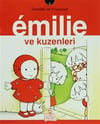 Emilie Ve KuzenleriEmilie Ve Kuzenleri - Kirtasiyem.netRoman