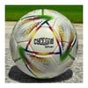 Enby Futbol Topu Cyclone Silver No:5Enby Futbol Topu Cyclone Silver No:5 - Kirtasiyem.netToplar