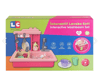 Enfal Let'S Be Chıld Bulaşık Makinası Enf-Lc-30992Enfal Let'S Be Chıld Bulaşık Makinası Enf-Lc-30992 - Kirtasiyem.netEğitici Materyaller
