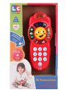 Enfal Let'S Be Chıld İlk Kumandam Enf-Lc-30512Enfal Let'S Be Chıld İlk Kumandam Enf-Lc-30512 - Kirtasiyem.netEğitici Materyaller