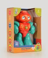 Enfal Let'S Be Chıld Mini Robot Enf-Lc-30976Enfal Let'S Be Chıld Mini Robot Enf-Lc-30976 - Kirtasiyem.netEğitici Materyaller