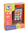 Enfal Let'S Be Chıld Telefon Enf-Lc-30900Enfal Let'S Be Chıld Telefon Enf-Lc-30900 - Kirtasiyem.netEğitici Materyaller