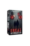 Enkaz Altındakiler 2 - İndigo KitapRoman