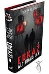 Enkaz Altındakiler - İndigo KitapRoman