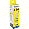 Epson T6644 Yellow Mürekkep 70 ml Şişe 14147Epson T6644 Yellow Mürekkep 70 ml Şişe 14147 - Kirtasiyem NetKartuş
