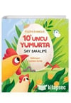 Erdem 10'Uncu Yumurta - Say BakalımDiğer Kırtasiye Ürünleri