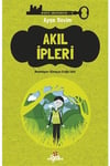 Erdem Akıl İpleri Ayşe Sevim Düş DeğirmeniErdem Akıl İpleri Ayşe Sevim Düş Değirmeni - Kirtasiyem.netHikaye Kitapları