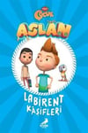 Erdem Aslan Labirent Kaşifleri Türkan ÇolakErdem Aslan Labirent Kaşifleri Türkan Çolak - Kirtasiyem.netHikaye Kitapları