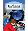 Erdem Ay'A Yolculuk - Jules Verne DizisiErdem Ay'A Yolculuk - Jules Verne Dizisi - Kirtasiyem.netHikaye Kitapları