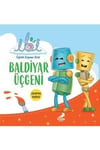 Erdem Baldiyar Üçgeni İbi Öykülü Boyama SerisiErdem Baldiyar Üçgeni İbi Öykülü Boyama Serisi - Kirtasiyem.netMasal