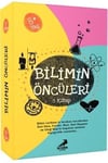 Erdem Bilimin Öncüleri 5 KitapErdem Bilimin Öncüleri 5 Kitap - Kirtasiyem.netHikaye Kitabı Setleri