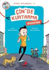 Erdem Çin'De Kurtarma-Süleyman EzberÇin'de Kurtarma-Süleyman Ezber - Kirtasiyem.netGençlik 10+Yaş 