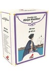 Erdem Çocuklar İçin Dünya Klasikleri Dizisi 2 (10 Kitap)Erdem Çocuklar İçin Dünya Klasikleri Dizisi 2 (10 Kitap) - Kirtasiyem.netHikaye Kitabı Setleri
