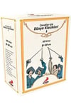 Erdem Çocuklar İçin Dünya Klasikleri Dizisi 1 (10 Kitap)Erdem Çocuklar İçin Dünya Klasikleri Dizisi 1 (10 Kitap) - Kirtasiyem.netHikaye Kitabı Setleri