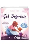 Erdem Çok Değerlisin - Ailem Ve BenDiğer Kırtasiye Ürünleri