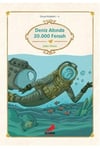 Erdem Denizler Altında 20.000 Fersah - Jules Verne DizisiErdem Denizler Altında 20.000 Fersah - Jules Verne Dizisi - Kirtasiyem.netHikaye Kitapları