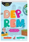 Erdem Deprem - Bilim SerisiDiğer Kırtasiye Ürünleri