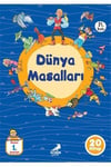 Erdem Dünya Masalları-1.Sınıflar İçin 20 KitapErdem Dünya Masalları-1.Sınıflar İçin 20 Kitap - Kirtasiyem.net1.Sınıf