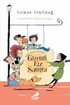 Erdem Gizemli Kız SamiraErdem Gizemli Kız Samira - Kirtasiyem.netMasal