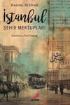 Erdem İstanbul Şehir MektuplarıErdem İstanbul Şehir Mektupları - Kirtasiyem.netHikaye Kitapları