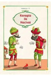 Erdem Karagöz İle HacivatErdem Karagöz İle Hacivat - Kirtasiyem.netHikaye Kitapları