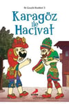 Erdem Karagöz İle HacivatErdem Karagöz İle Hacivat - Kirtasiyem.netHikaye Kitapları