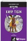 Erdem Kayıp Tigin - KutalmışDiğer Kırtasiye Ürünleri