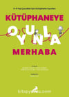 Erdem Kütüphaneye Oyunla MerhabaErdem Kütüphaneye Oyunla Merhaba - Kirtasiyem.netHikaye Kitapları