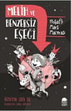 Erdem Melih ve Benzersiz EşeğiErdem Melih ve Benzersiz Eşeği - Kirtasiyem.netHikaye Kitapları