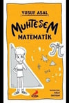 Erdem Muhteşem MatematikErdem Muhteşem Matematik - Kirtasiyem.netHikaye Kitapları