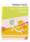 Erdem Mutlu Evliliklerin 7 ÖzelliğiErdem Mutlu Evliliklerin 7 Özelliği - Kirtasiyem.netDua Kitabı