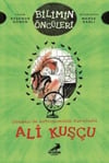 Erdem Osmanlıda Astronominin Kurucusu: Ali Kuşçu Bilimin ÖncüleriErdem Osmanlıda Astronominin Kurucusu: Ali Kuşçu Bilimin Öncüleri - Kirtasiyem.netHikaye Kitapları
