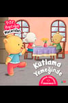 Erdem Pıtır Ayıcığın Maceraları Kutlama YemeğindeErdem Pıtır Ayıcığın Maceraları Kutlama Yemeğinde - Kirtasiyem.netHikaye Kitapları