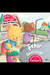 Erdem Pıtır Ayıcığın Maceraları Şehir GezisindeErdem Pıtır Ayıcığın Maceraları Şehir Gezisinde - Kirtasiyem.netHikaye Kitapları