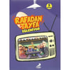 Erdem Rafadan Tayfa Eğleniyor 5 Kitap TakımErdem Rafadan Tayfa Eğleniyor 5 Kitap Takım - Kirtasiyem.netHikaye Kitabı Setleri