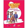 Erdem Rafadan Tayfa Hafiyelik Peşinde Ayşenur GönenErdem Rafadan Tayfa Hafiyelik Peşinde Ayşenur Gönen - Kirtasiyem.netHikaye Kitapları