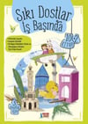Erdem Sıkı Dostlar iş Başında 10+2 KitapErdem Sıkı Dostlar iş Başında 10+2 Kitap - Kirtasiyem.netOkul Öncesi 6 Ay - 5 Yaş 