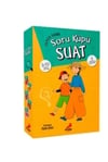 Erdem Soru Küpü Suat Dizisi - 5 Kitap SetErdem Soru Küpü Suat Dizisi - 5 Kitap Set - Kirtasiyem.netHikaye Kitabı Setleri