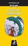 Erdem Yelbegen Ve Zümrüdüanka - KutalmışDiğer Kırtasiye Ürünleri