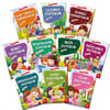 Erdemler Serisi 2 Set 10 Kitap TakımErdemler Serisi 2 Set 10 Kitap Takım - Kirtasiyem.netHikaye Kitapları