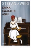 Erika Ewaldın Aşkı Stefan ZweigErika Ewaldın Aşkı Stefan Zweig - Kirtasiyem.netRoman