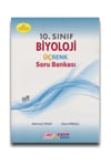 Esen 10. Sınıf Biyoloji Üçrenk Soru BankasıEsen 10. Sınıf Biyoloji Üçrenk Soru Bankası - Kirtasiyem.net10.Sınıf